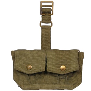 Enfield Ammo Pouch